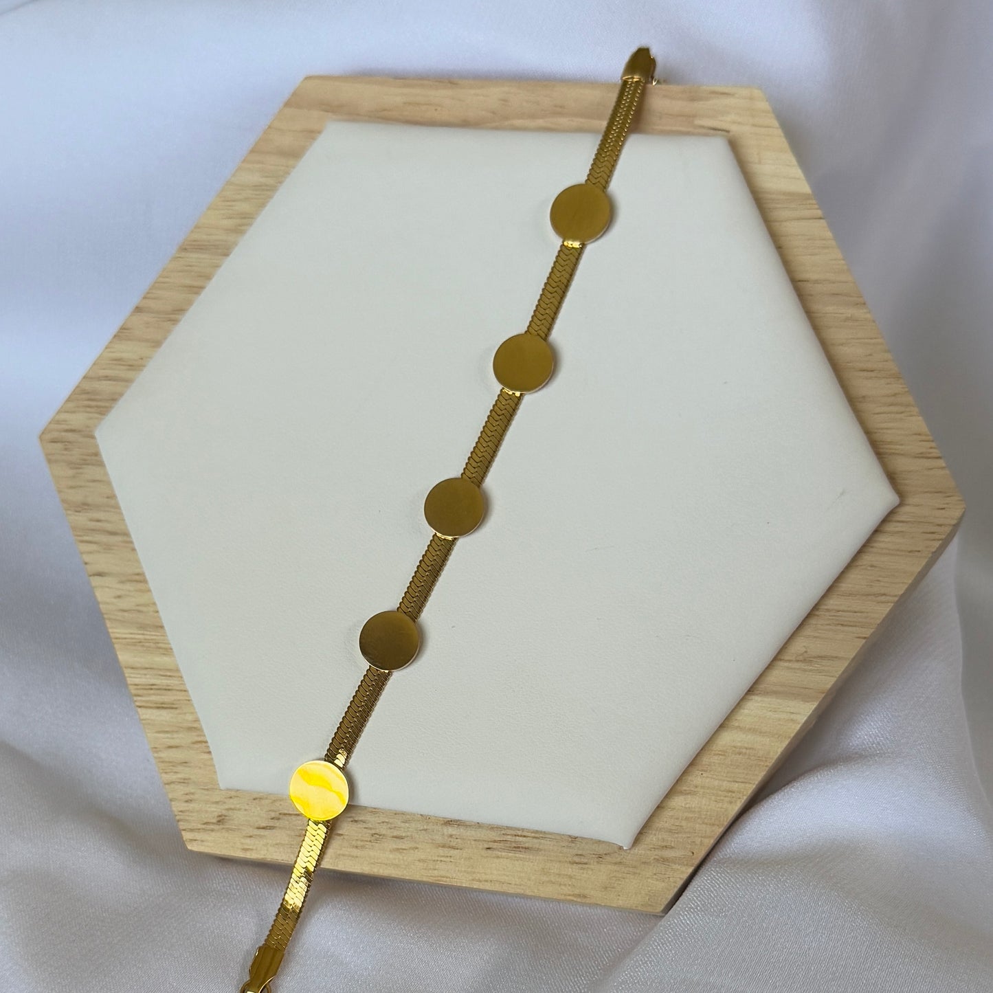 Paola Bracelet