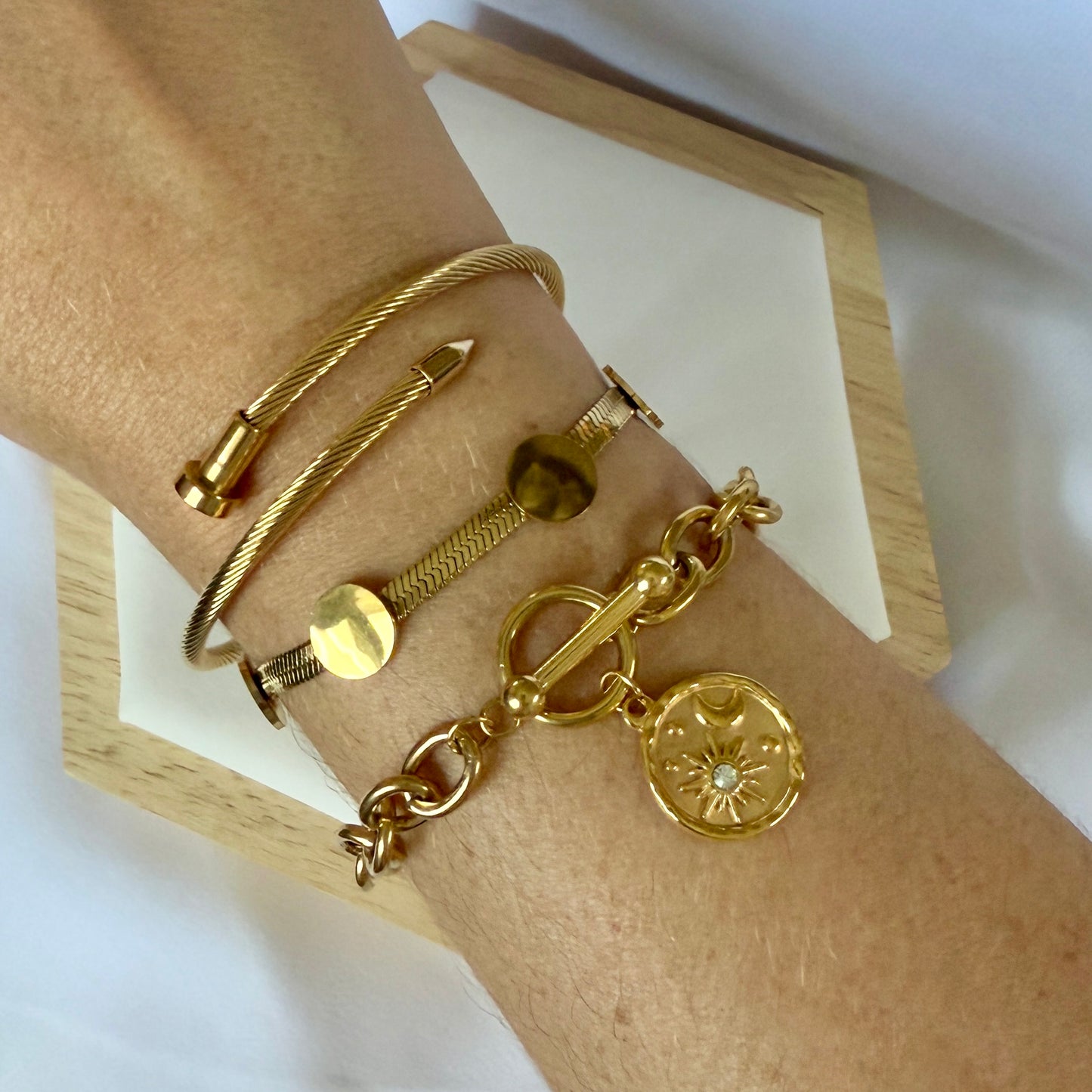 Paola Bracelet