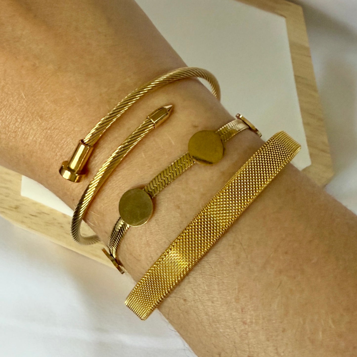 Paola Bracelet