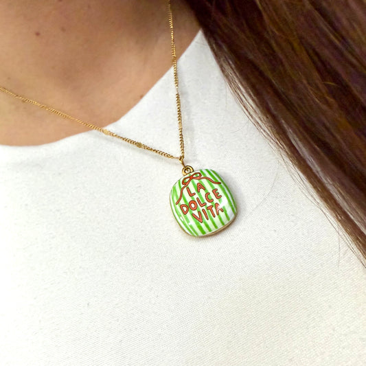 La Dolce Vita Necklace