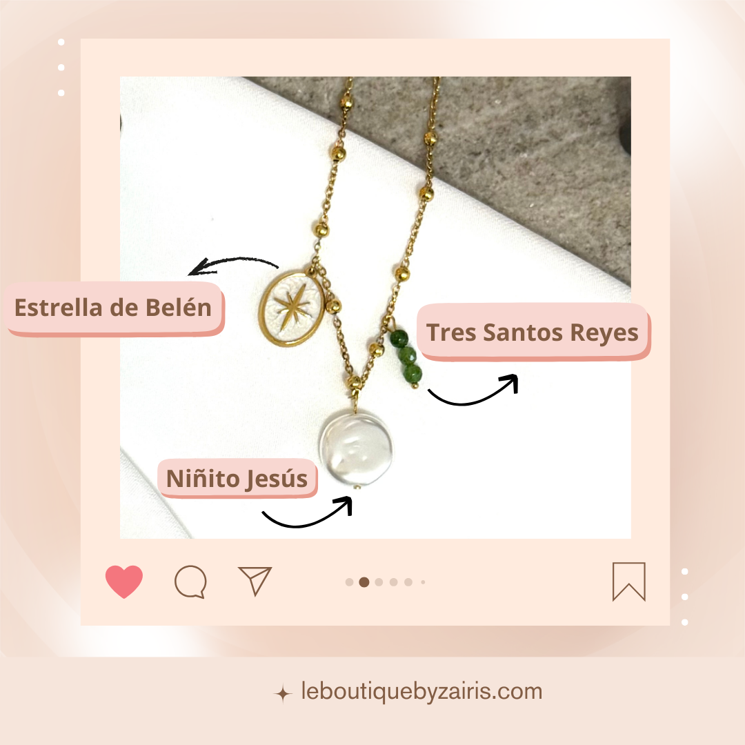 Adoración Reyes Magos