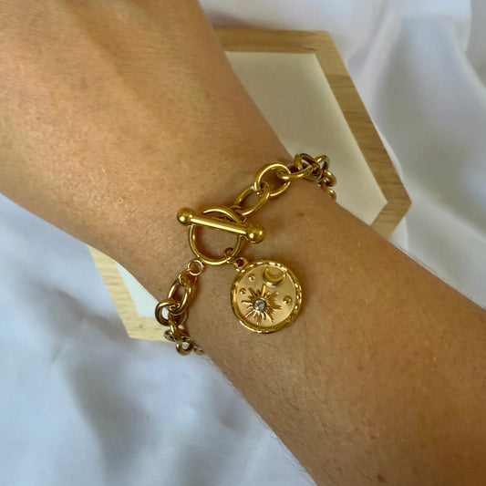 Sol de Janeiro Bracelet