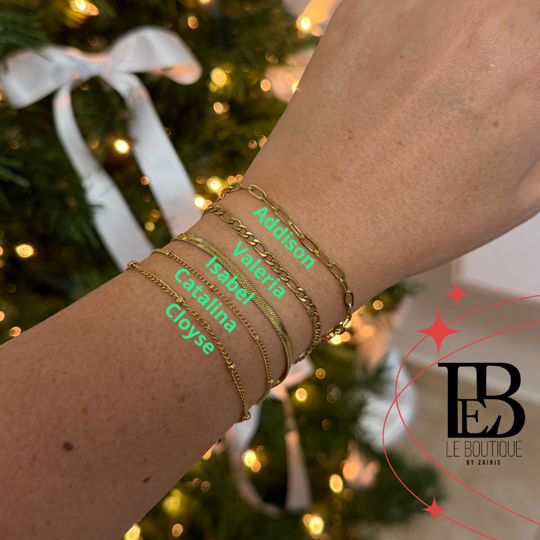 Isabel Bracelet