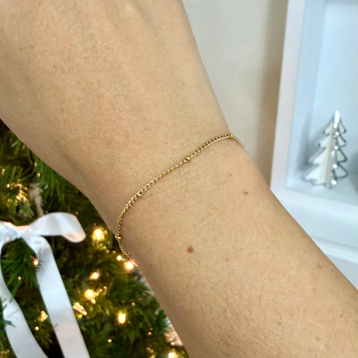 Catalina Bracelet