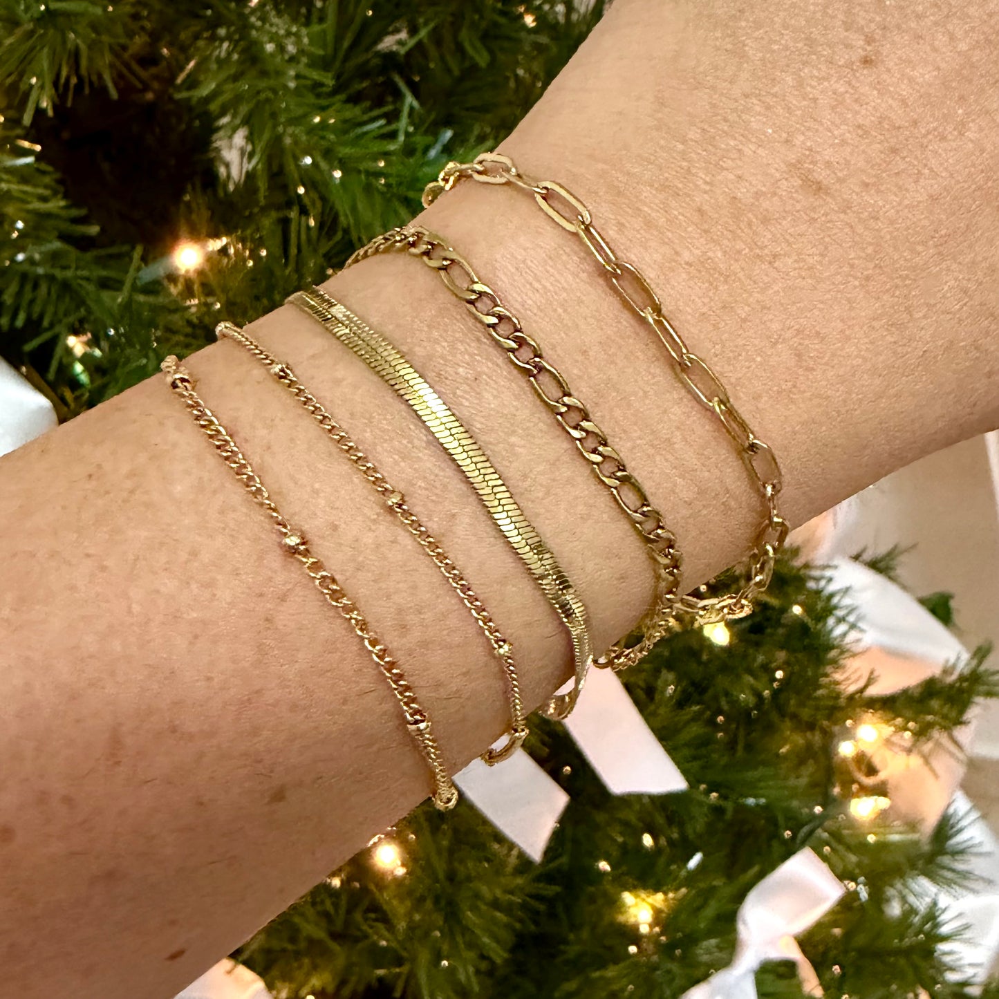 Isabel Bracelet