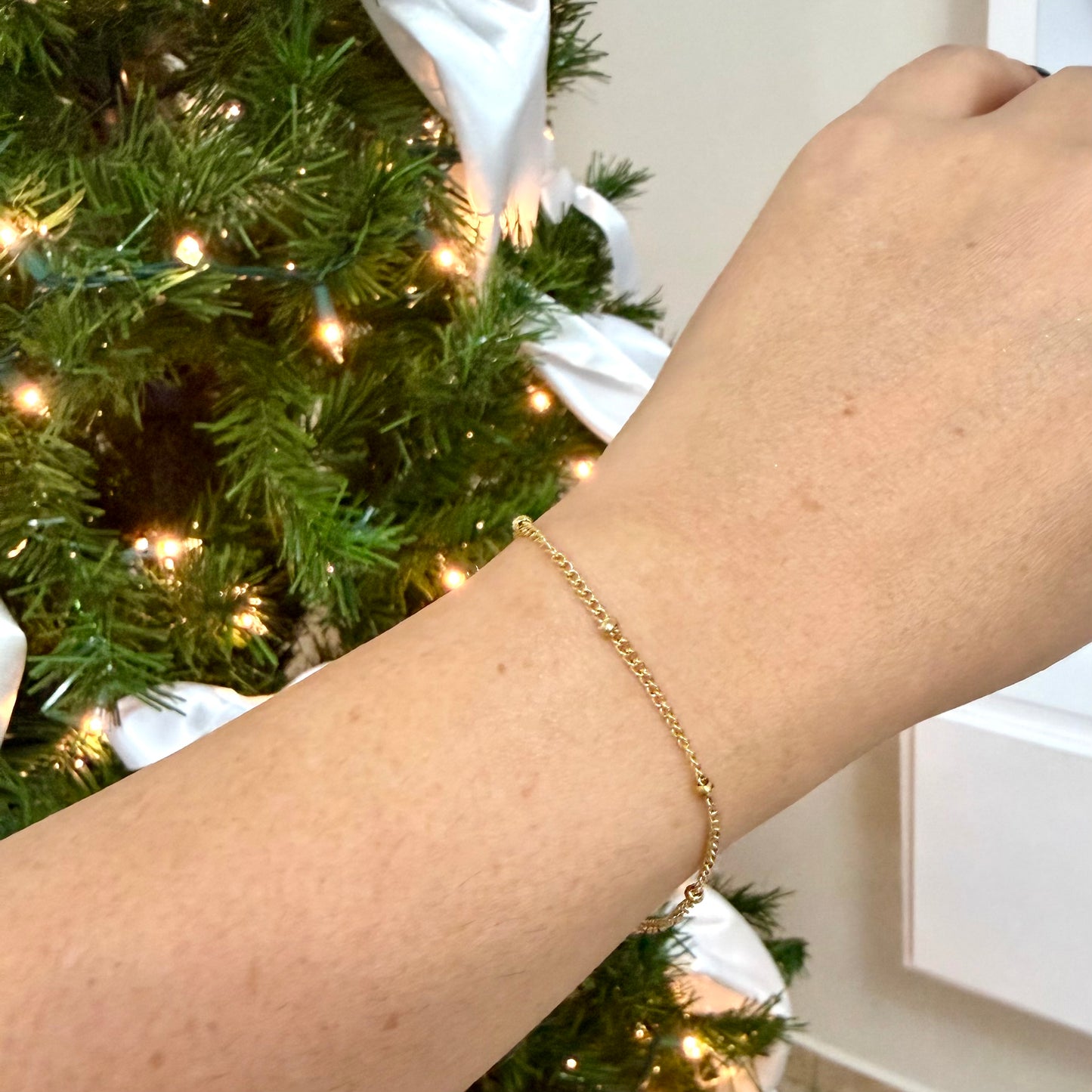 Cloyse Bracelet