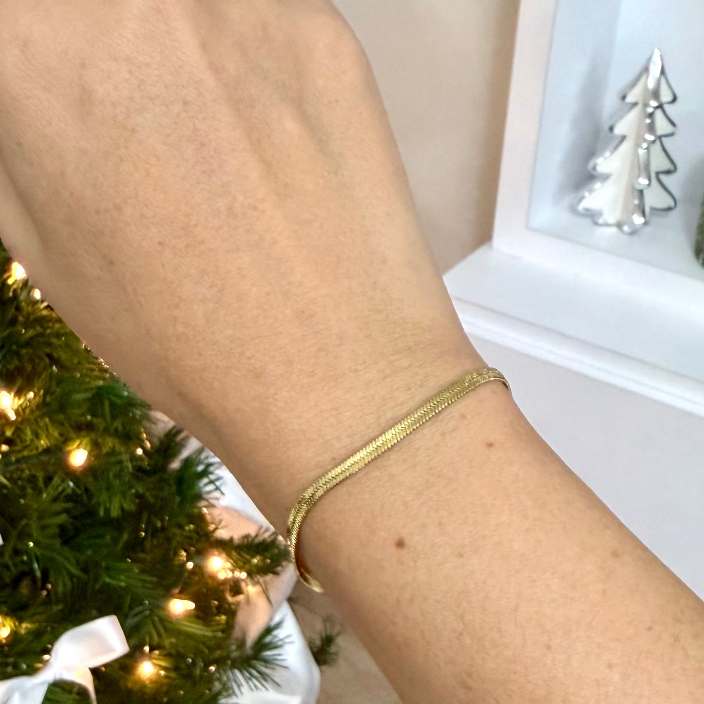 Isabel Bracelet